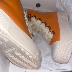 Cristian ZeroTre sneakers